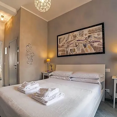 Le Stanze D'ercole Maison d'hôtes Tivoli