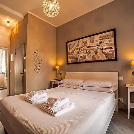 Le Stanze D'ercole 3* Tivoli