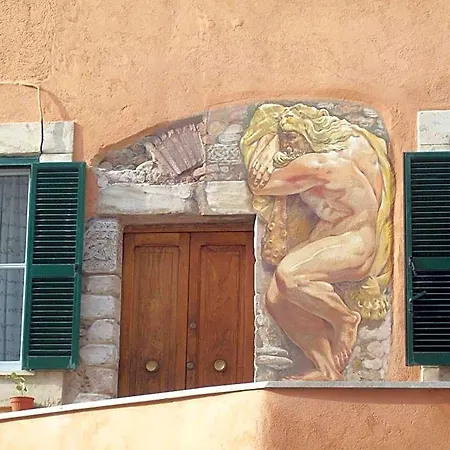 Le Stanze D'ercole Tivoli