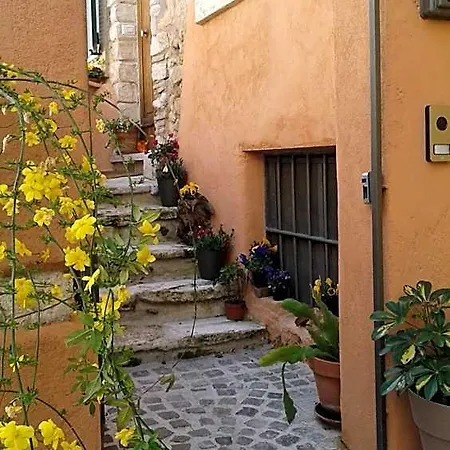 Maison d'hôtes Le Stanze D'ercole