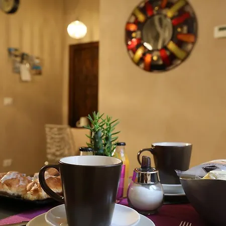 Gasthof Le Stanze D'ercole 3*