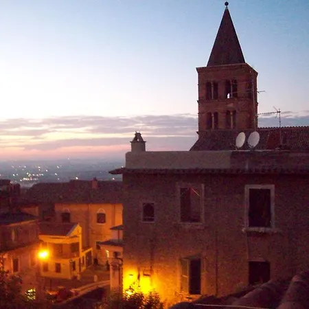 Le Stanze D'ercole 3* Tivoli