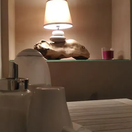 Gæstehus Le Stanze D'ercole 3*