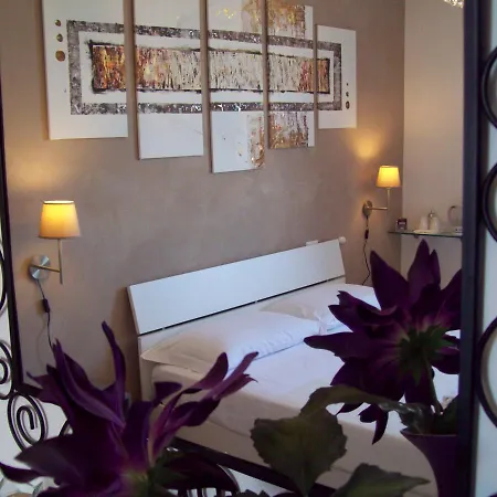 Le Stanze D'ercole 3* Tivoli