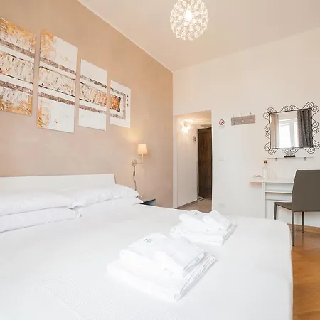 Le Stanze D'ercole Guest house