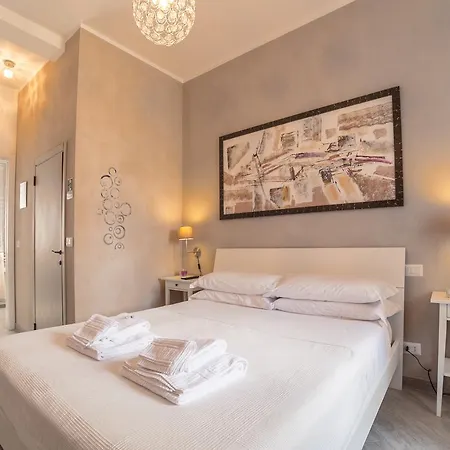 Casa de hóspedes Le Stanze D'ercole Tivoli