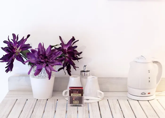 Le Stanze D'ercole 3* Tivoli