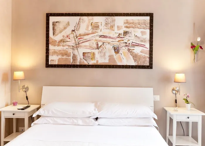 Gasthof Le Stanze D'ercole