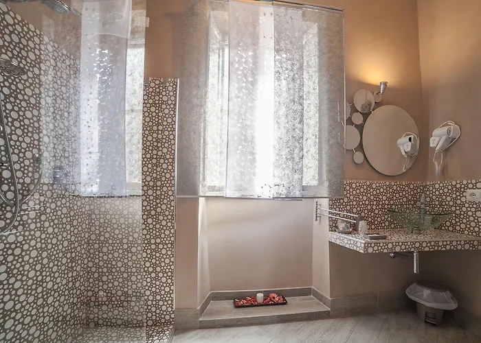 Le Stanze D'ercole Gasthof